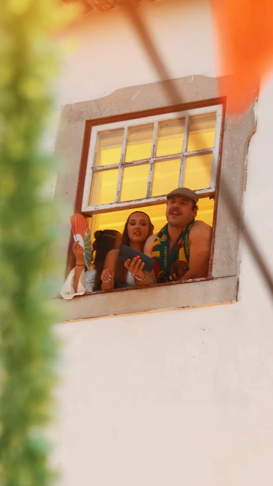 Pimba à Bruta — Aftermovie